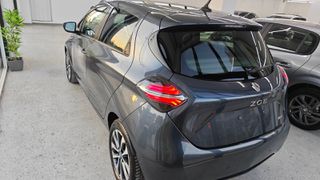 Renault Zoe 2020 ZE 50 ELECTRIC ΝΕΑ ΤΙΜΗ!!-thumb-2