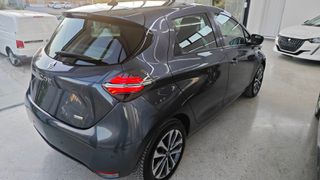 Renault Zoe 2020 ZE 50 ELECTRIC ΝΕΑ ΤΙΜΗ!!-thumb-3