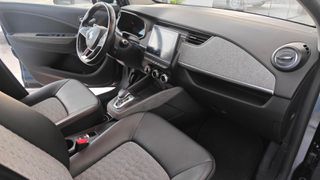 Renault Zoe 2020 ZE 50 ELECTRIC ΝΕΑ ΤΙΜΗ!!-thumb-6