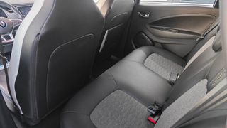 Renault Zoe 2020 ZE 50 ELECTRIC ΝΕΑ ΤΙΜΗ!!-thumb-8