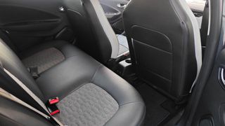 Renault Zoe 2020 ZE 50 ELECTRIC ΝΕΑ ΤΙΜΗ!!-thumb-9