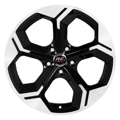 15αρα ζάντα RC-1165 6.5X15 5X108 ΕΤ 35 CB 67.1mm-thumb-1