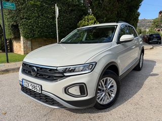 Volkswagen T-Roc 2023 2.0 DIESEL DSG FACELIFT