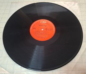 Leonard Cohen – I'm Your Man  LP-thumb-2
