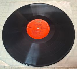 Leonard Cohen – I'm Your Man  LP-thumb-3