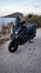 Kymco DT X360 2021