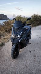 Kymco DT X360 2021-thumb-1