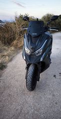 Kymco DT X360 2021-thumb-2