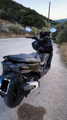 Kymco DT X360 2021-thumb-7