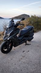 Kymco DT X360 2021-thumb-17
