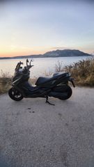 Kymco DT X360 2021-thumb-18