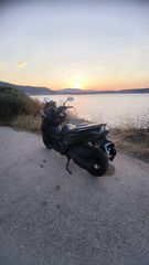 Kymco DT X360 2021-thumb-19
