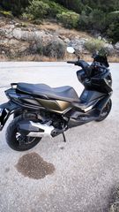 Kymco DT X360 2021-thumb-21