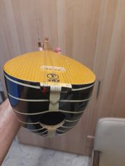 Πωλειται ταμπουράς (σαζι) με κοντό μανίκι SAZ