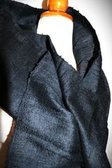 Αυθεντικό Μεταξωτό φουλάρι real Silk 1,70 Χ 0,42μ. ακατέργαστο γνησιο μετάξι  SIAM SILK  SL143