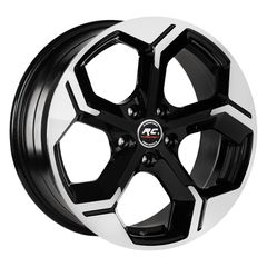 16αρα ζάντα RC-1165 6.5X16 4X108 ΕΤ 35 CB 67.1mm