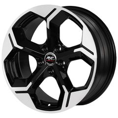 16αρα ζάντα RC-1165 6.5X16 4X108 ΕΤ 35 CB 67.1mm-thumb-2