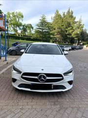 Mercedes-Benz CLA 180 2023