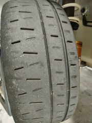 PIRELLI RALLY 18" RA7C (MΕΣΑΙΑ ΓΟΜΑ) 2024-25 ! ΑΓΩΝΙΣΤΙΚΑ ΕΛΑΣΤΙΚΑ-thumb-3