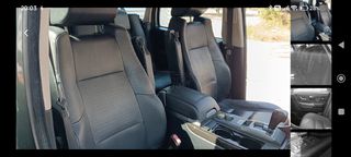 Land Rover Range Rover Sport 2007 ΜΟΝΟ ΑΝΤΑΛΛΑΚΤΙΚΑ .SUPERCHARGED-thumb-1