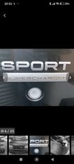 Land Rover Range Rover Sport 2007 ΜΟΝΟ ΑΝΤΑΛΛΑΚΤΙΚΑ .SUPERCHARGED-thumb-2