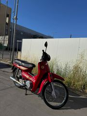 Honda Astra Dream 1996-thumb-3