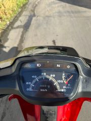 Honda Astra Dream 1996-thumb-4