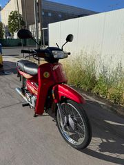 Honda Astra Dream 1996-thumb-5