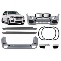 Body Kit Για Bmw X5 F15 13-18 M Technik Look