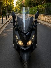 Sym Cruisym 300 2017