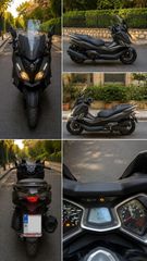 Sym Cruisym 300 2017-thumb-1