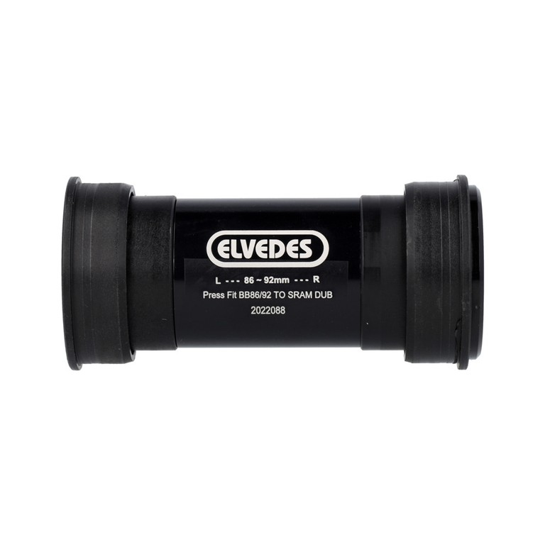 Μεσαία τριβή | Elvedes | BB86/92 | Press Fit | SRAM DUB