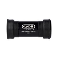Μεσαία τριβή | Elvedes | BB86/92 | Press Fit | SRAM DUB