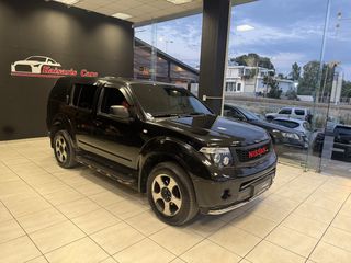 Nissan Pathfinder 2007-thumb-2