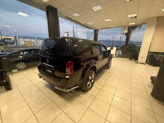 Nissan Pathfinder 2007-thumb-4