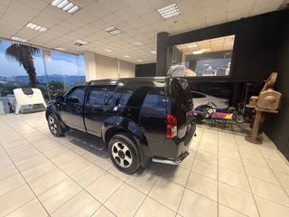 Nissan Pathfinder 2007-thumb-5