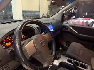 Nissan Pathfinder 2007-thumb-6