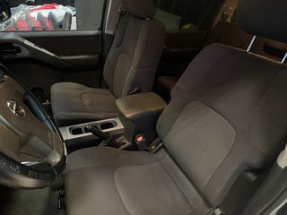 Nissan Pathfinder 2007-thumb-7
