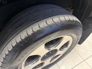 Nissan Pathfinder 2007-thumb-11