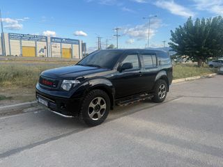 Nissan Pathfinder 2007-thumb-12
