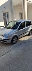 Fiat Panda 2012 1.3 MULTI JET DIESEL