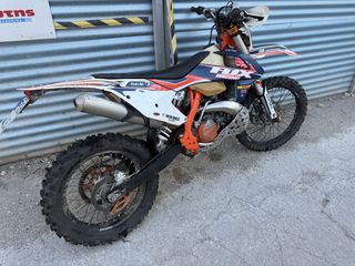KTM 300 EXC 2019 300EXC