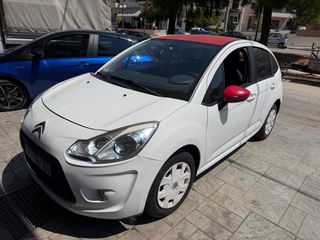 Citroen C3 2012 Δωρο μεταβιβαση