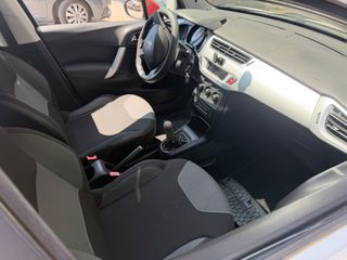 Citroen C3 2012 Δωρο μεταβιβαση-thumb-2