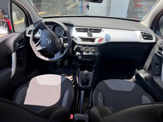 Citroen C3 2012 Δωρο μεταβιβαση-thumb-4