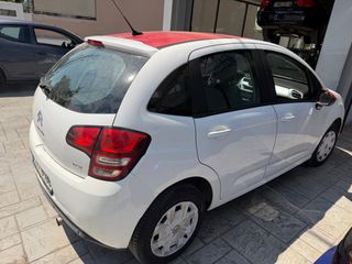 Citroen C3 2012 Δωρο μεταβιβαση-thumb-5