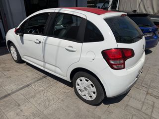 Citroen C3 2012 Δωρο μεταβιβαση-thumb-6