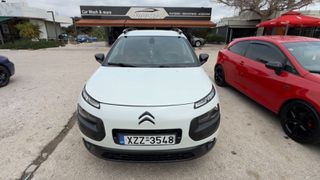 Citroen C4 Cactus 2016 BLUEHDI 100 STOP&START SHINE