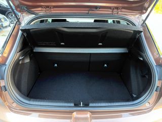 Hyundai i 20 2017 1.1 CRDI   BLACK !! Εως 84 δόσεις-thumb-8