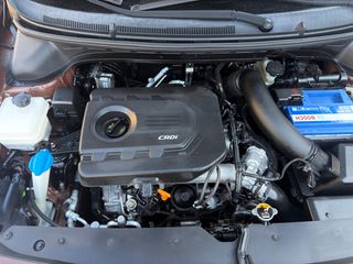 Hyundai i 20 2017 1.1 CRDI   BLACK !! Εως 84 δόσεις-thumb-10